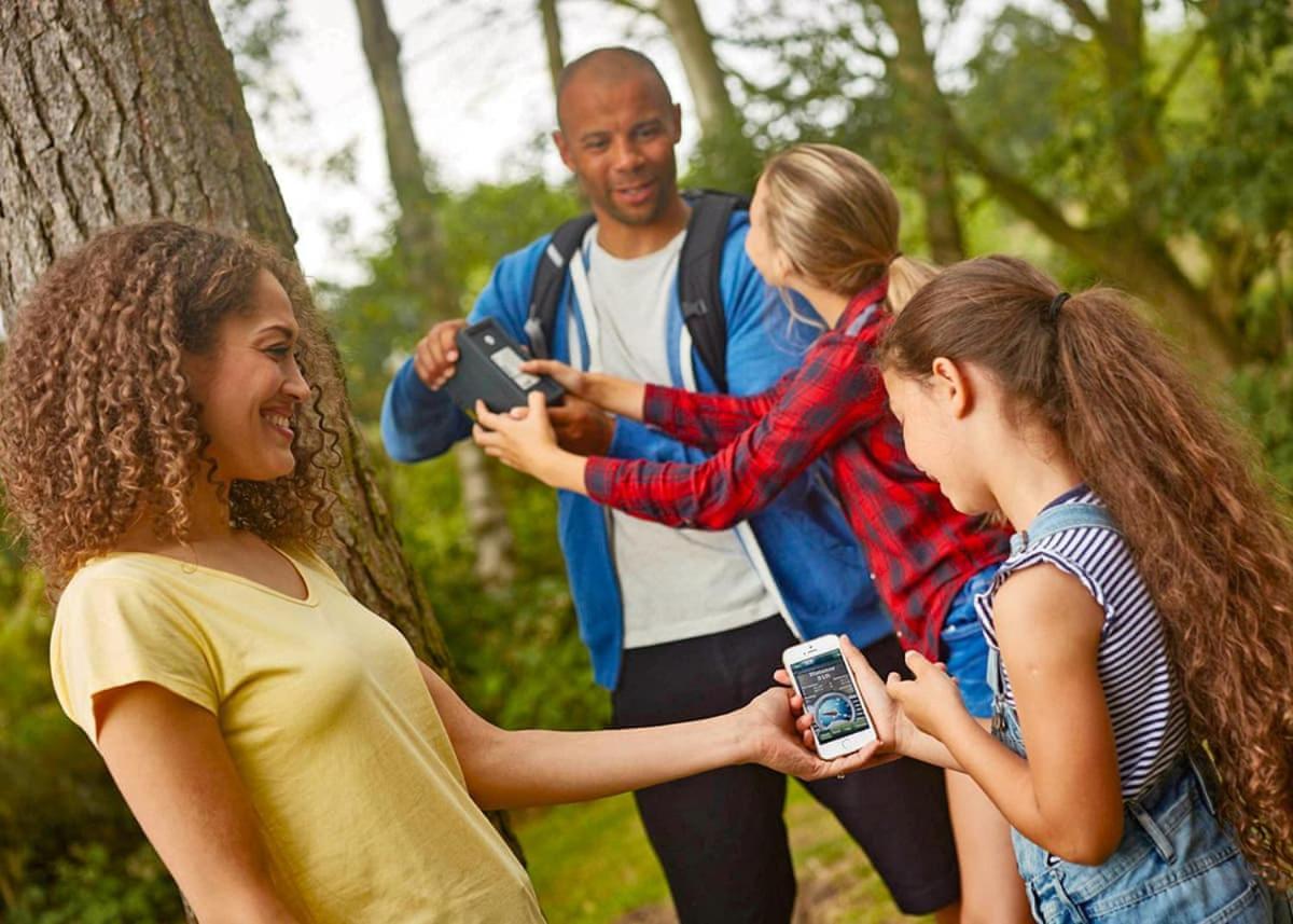 Woodhall Country Park Lodges วูดฮอลล์สปา ภายนอก รูปภาพ